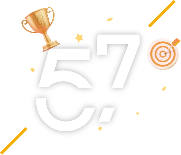 Uğur Okulları 57 Yıl